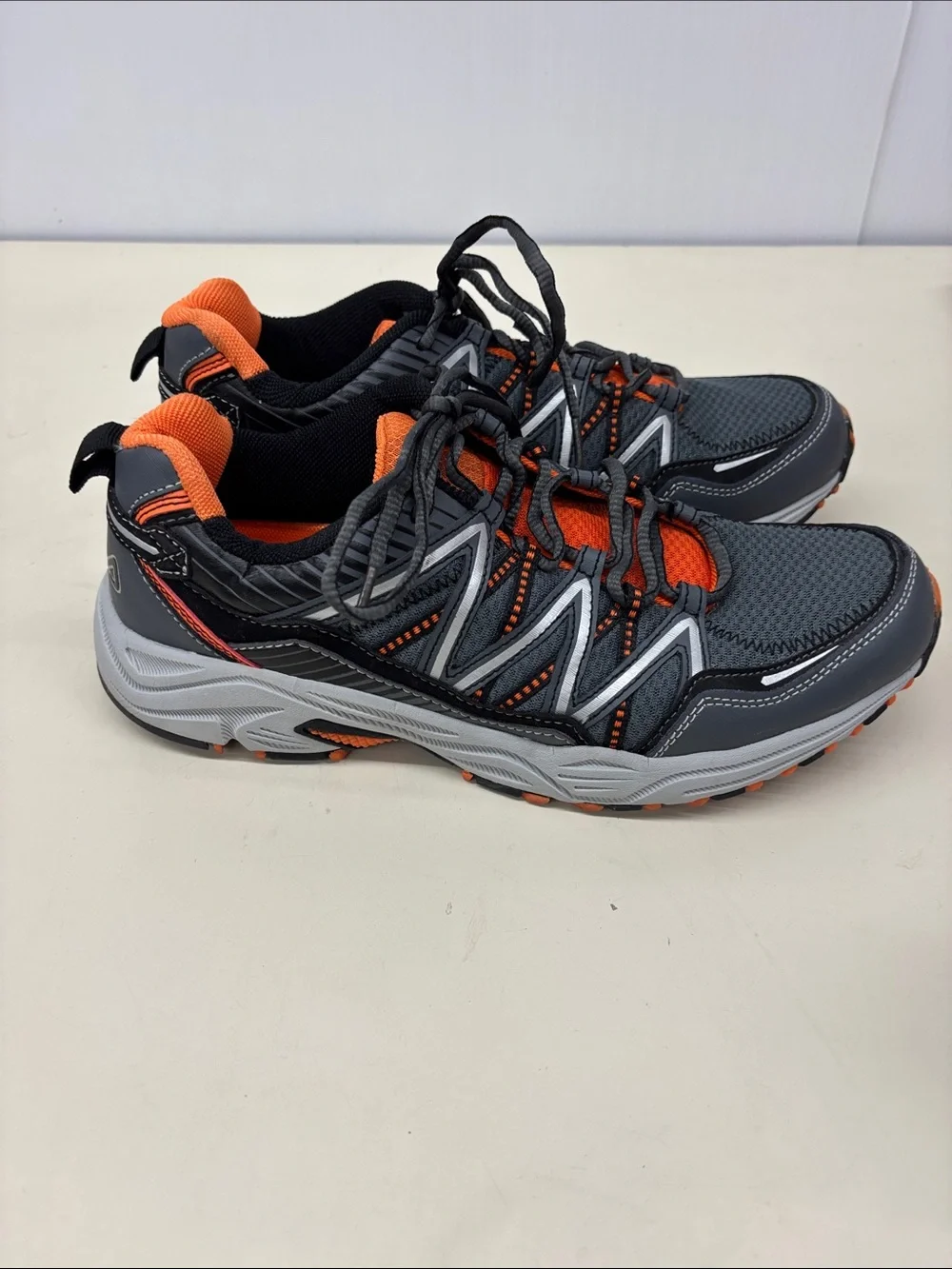 Fila supportive trail